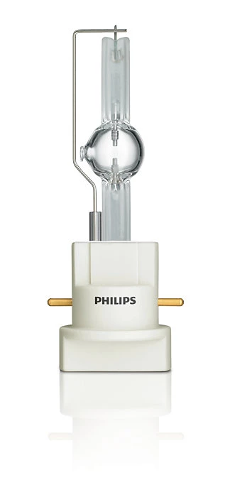 Лампа МГЛ MSR GOLD 700/2 7200K PGJX28 MiniFastFit PHILIPS