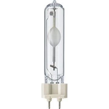 Металогалогенная лампа PHILIPS CDM-T 250W/942 G12 d22x135