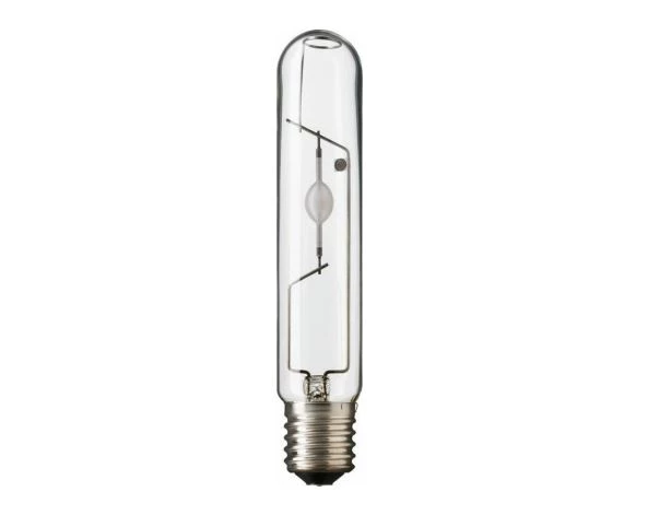 Металогалогенная лампа PHILIPS MASTER CityWh CDO-TT 250W/830 E40