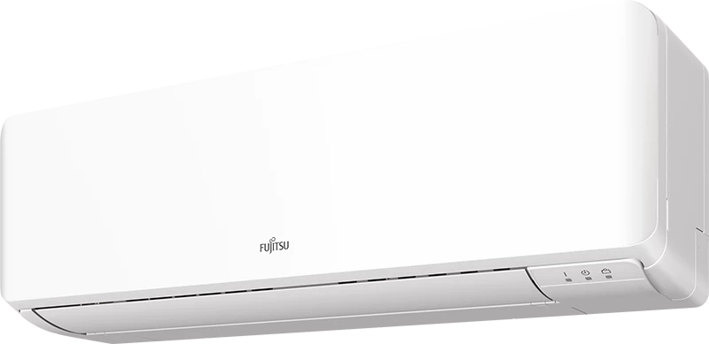 Сплит-система ASYG24KMTB/AOYG24KMTA FUJITSU (внешний и внутренний блок)