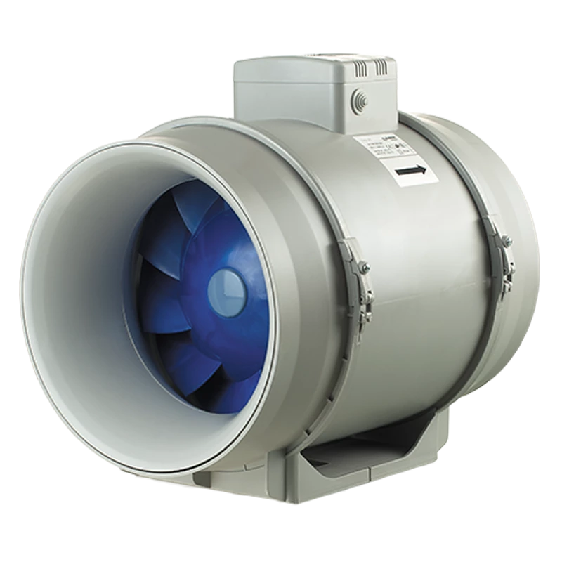 Blauberg Turbo 315 T