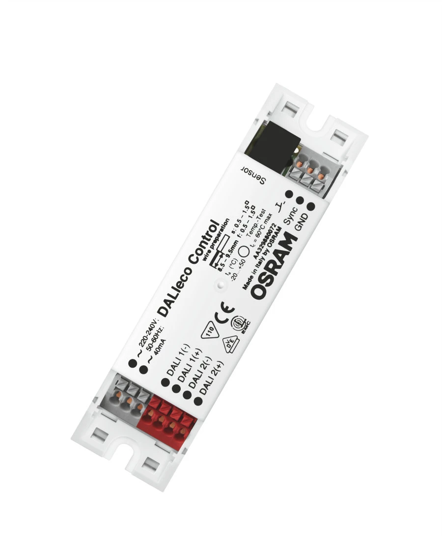 Контроллер DALIeco control OSRAM