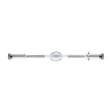 Металогалогенная лампа PHILIPS MHN-SA 1800/956 SFC 400V d41x364