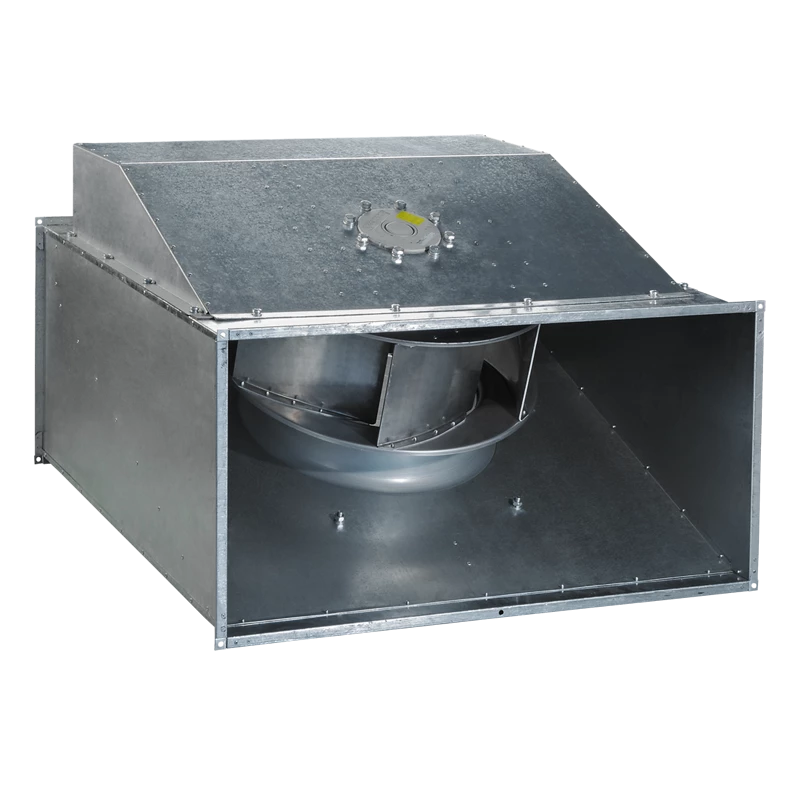 Blauberg Box 100x50 4D