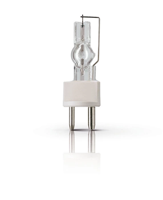 Лампа МГЛ MSR 1200W SA GY22 96000lm 5600K PHILIPS