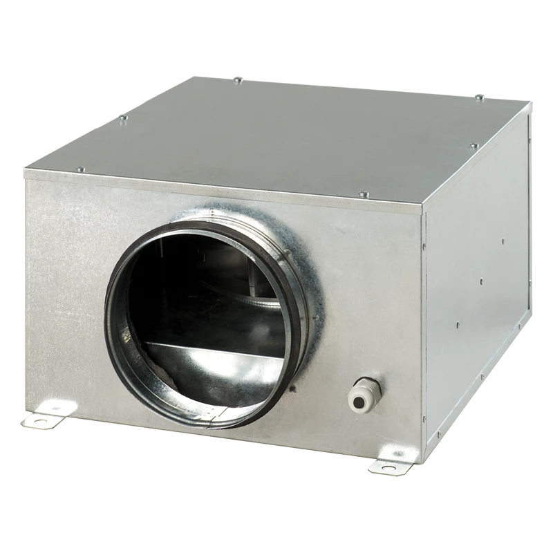 Blauberg Iso-B EC 160