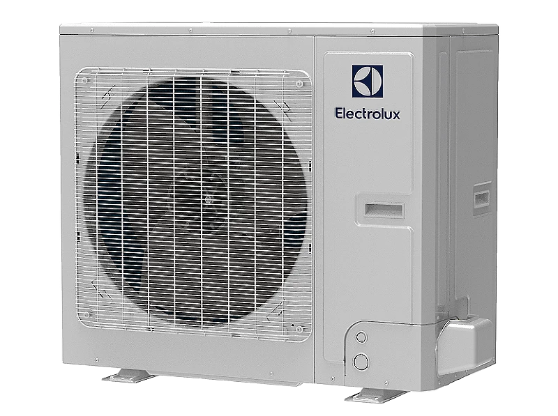 Сплит-система Electrolux EACD-60H/UP3/N3 канальная (комплект)